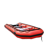 2013 ce 430 remo inflable del barco con CE